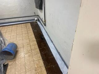 Basement Waterproofing in Teaneck, NJ