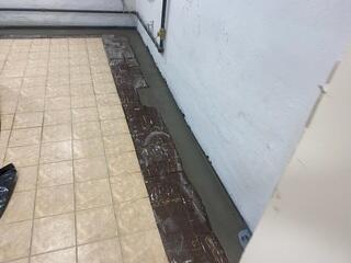 Drainage System