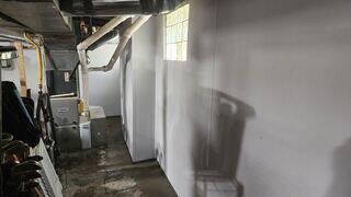 Subfloor Waterproofing Drains in Madisonville, OH