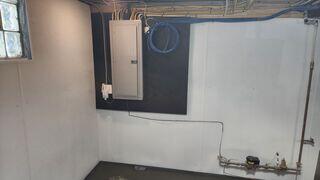 New Basement in Madisonville, OH
