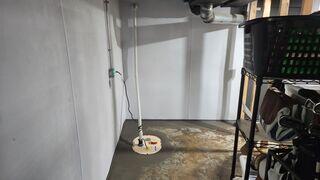 The Heart of the Waterproofing System