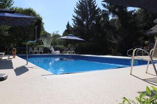 A Backyard Oasis