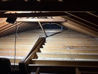 Attic Extraction