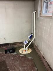 Sump Pump
