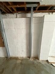 PowerBrace Wall System