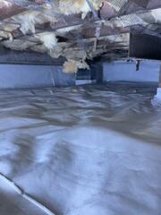 Vapor Barrier