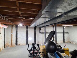 Wall Straps