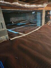 Drainage Matting
