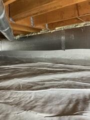 SilverGlo and RimJoist
