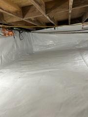 CleanSpace Liner
