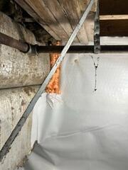 Air Leaks