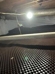 Drainage Matting