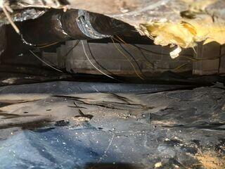 Crawl Space Repair in Madison, TN