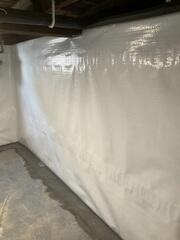 Basement Waterproofing in Baltimore, MD