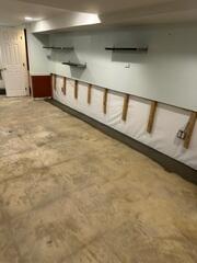 Drainage System