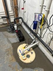 Sump Pump