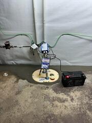 Sump Pump