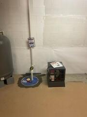 Waterproofing Solution In Elkton, MD Basement