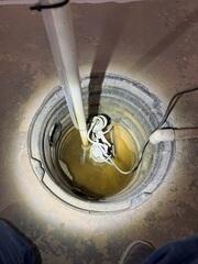 Poor Drainage Support