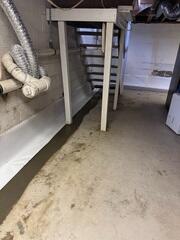 Drainage System