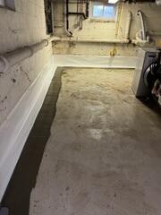 WaterGuard System