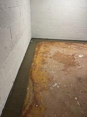 Basement Waterproofing Solution in Saddle Brook, NJ
