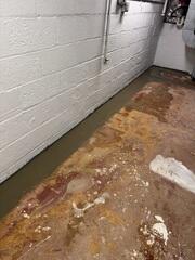 Waterproofing