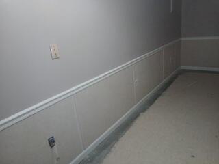 Wet Drywall Repair in Salt Lick, KY