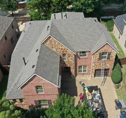 Roof Replacement and Repair in ALLEN, FAIRWIEW, LUCAS - TX