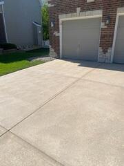 Smooth Concrete