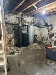 Before
