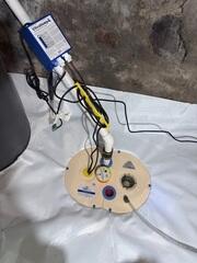 Sump Pump
