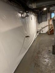CleanSpace Wall Panels