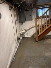WaterGuard Drainage System