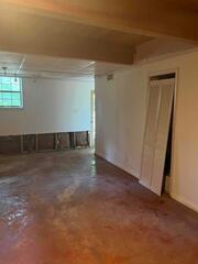 Basement Waterproofing in Texarkana, Arkansas