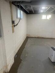 Drainage System