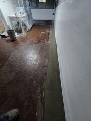 WaterGuard Drainage System