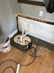Basement Waterproofing in Union City, NJ
