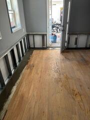 Drainage System