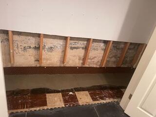 Drainage System