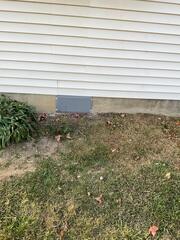 Vent Cover