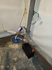 Sump Pump