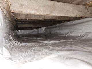 Vapor Barrier