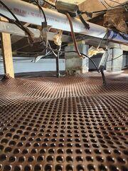 Drainage Matting