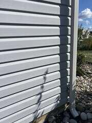 Vinyl Siding
