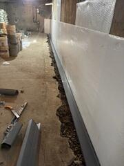 Installation Progress