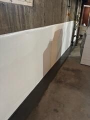 Waterproofing