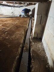 Waterproofing in Spring Lake, NJ
