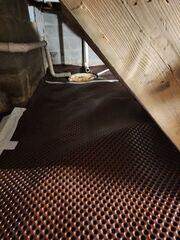 Drainage Matting