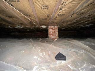 Crawl Space